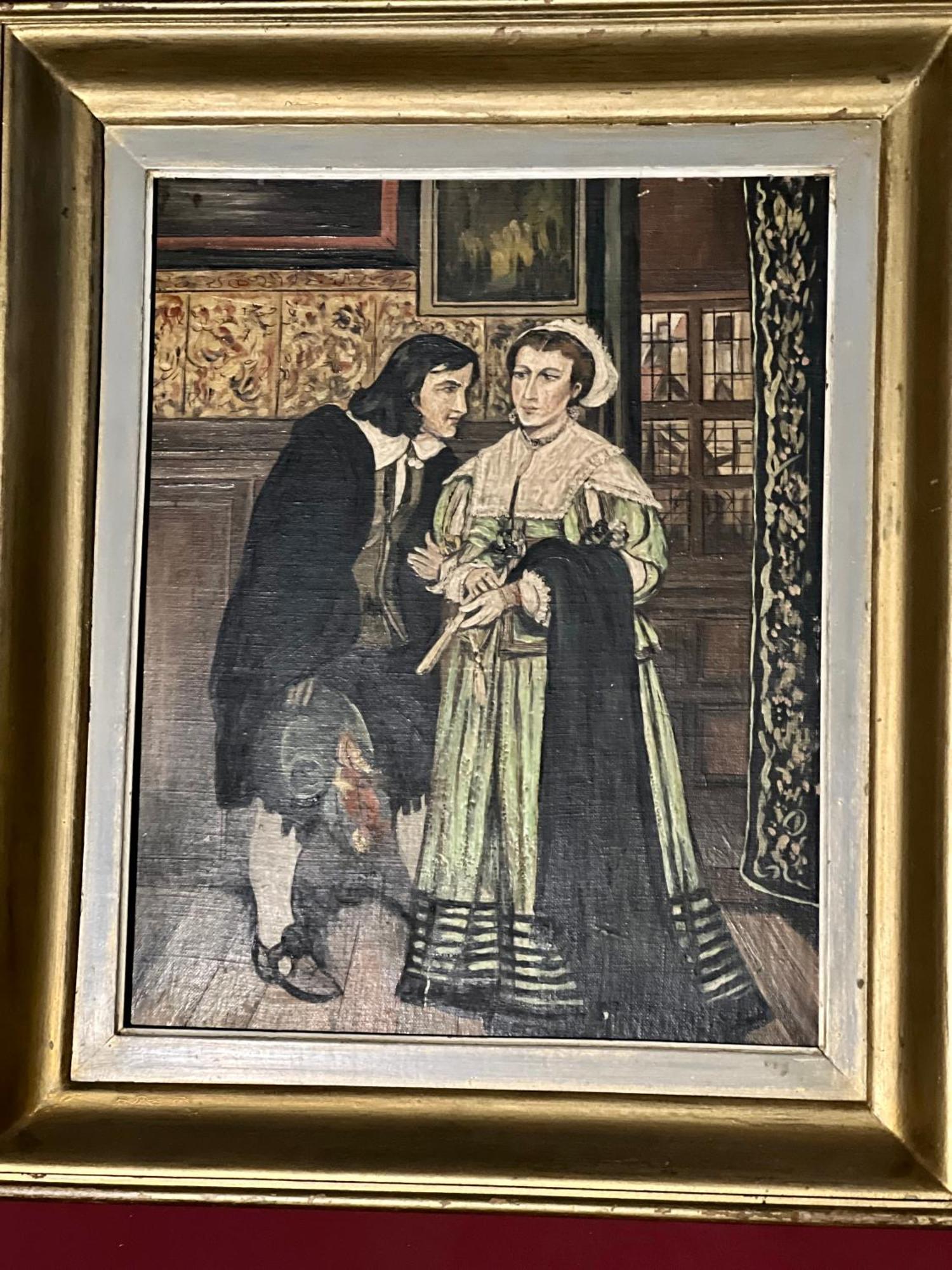 Classic Love Story In Old Cluj I 外观 照片