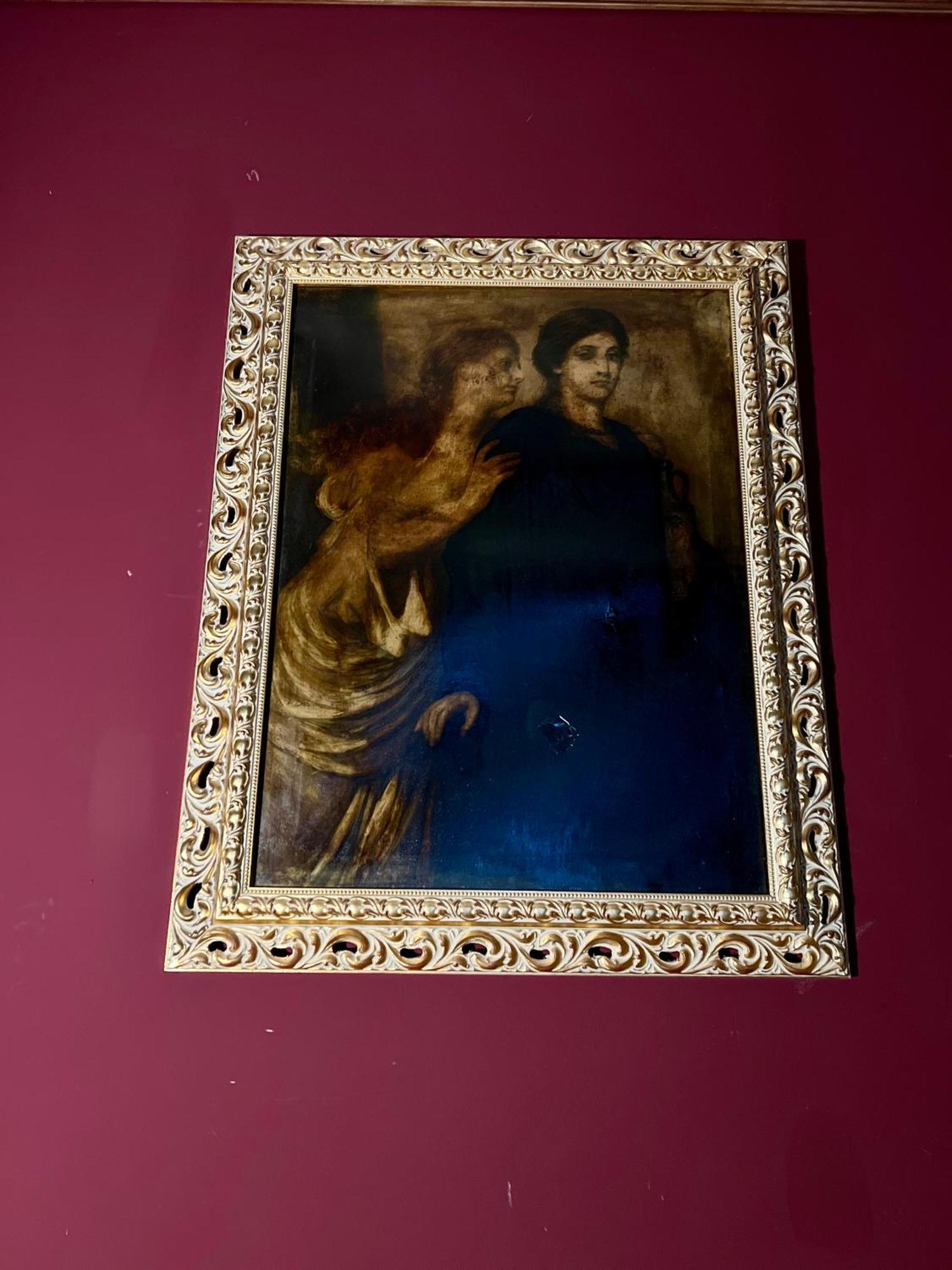 Classic Love Story In Old Cluj I 外观 照片